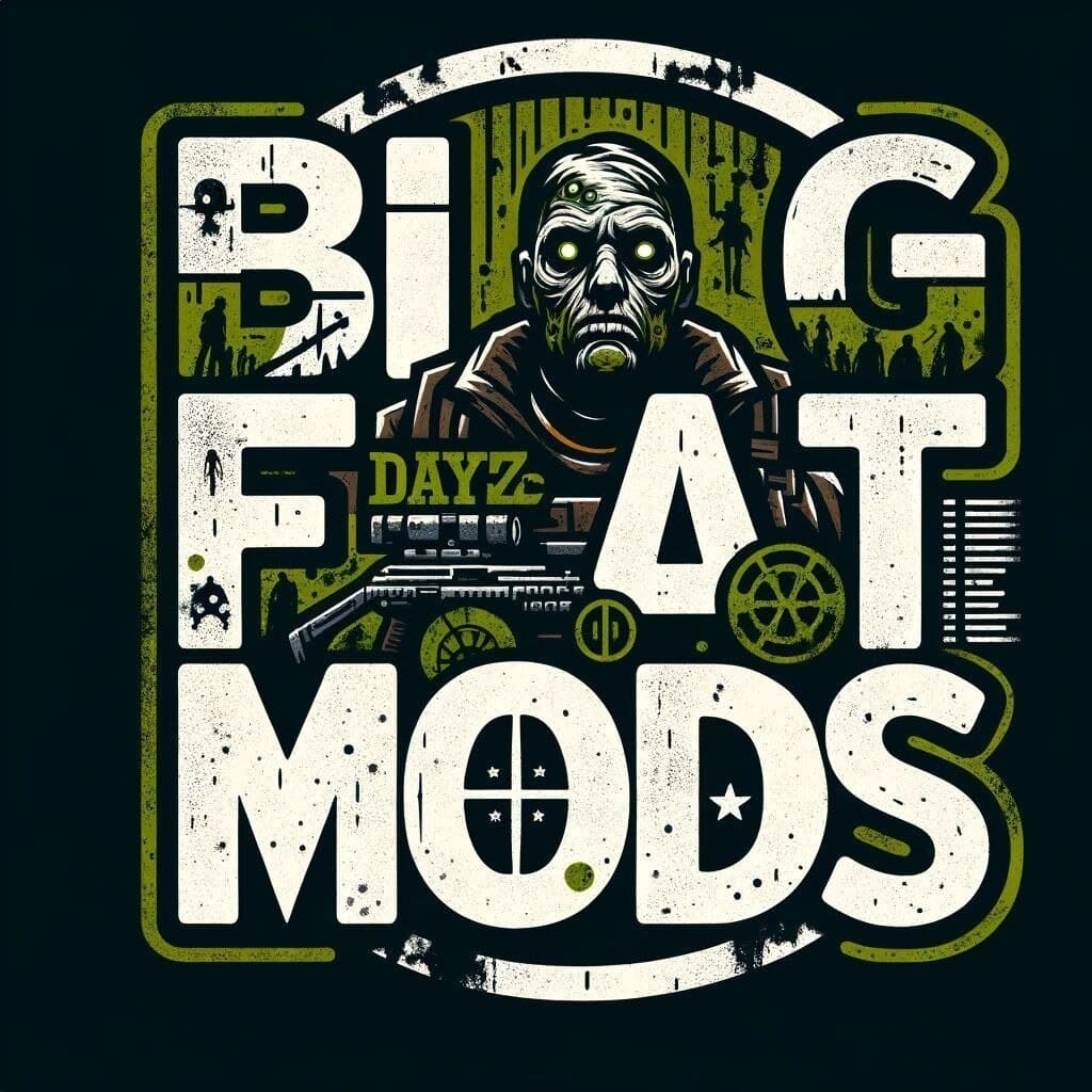 BIGFATMODS